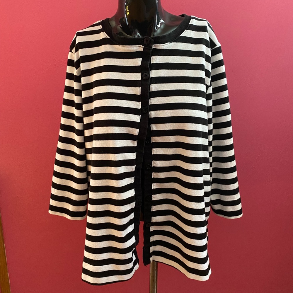 White Stag 1X Cardigan